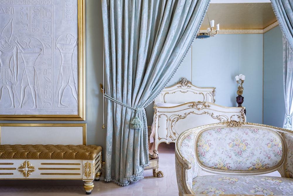 เทอเมจิโรงแรมแอนด์สปา Casamicciola Terme ภายนอก รูปภาพ