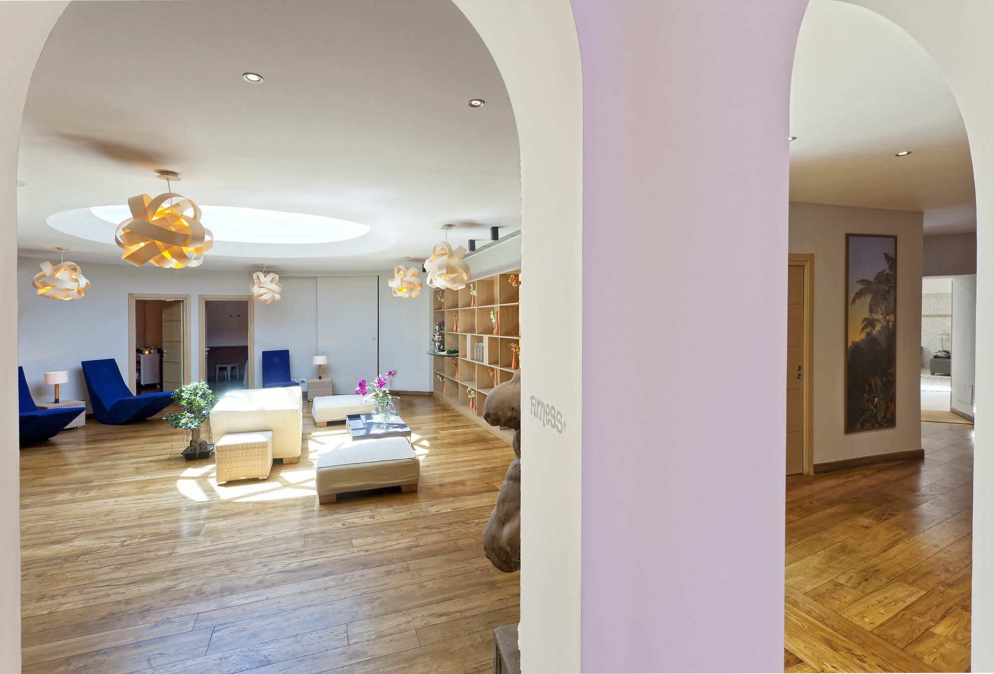 เทอเมจิโรงแรมแอนด์สปา Casamicciola Terme ภายนอก รูปภาพ
