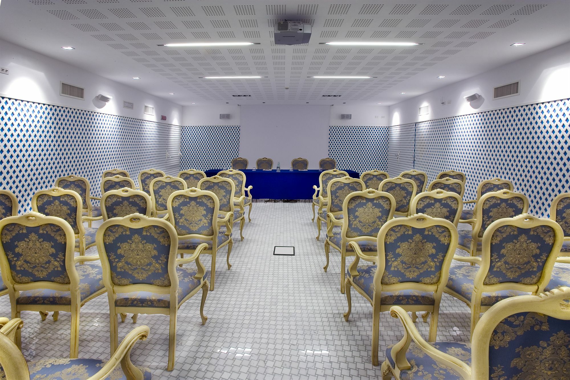 เทอเมจิโรงแรมแอนด์สปา Casamicciola Terme ภายนอก รูปภาพ