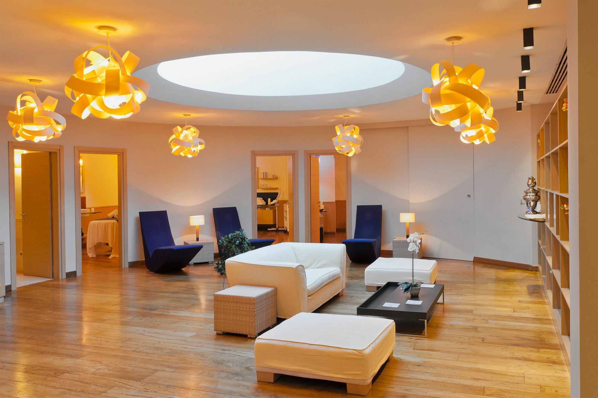 เทอเมจิโรงแรมแอนด์สปา Casamicciola Terme ภายนอก รูปภาพ